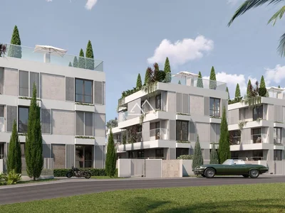 Residential complex Residential сomplex in the сenter of Tivat