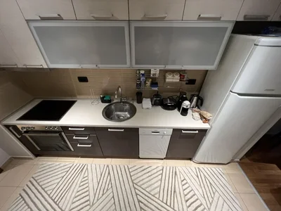 Wohnviertel Stan 50 m² na Izdavanje – Tološi, Podgorica