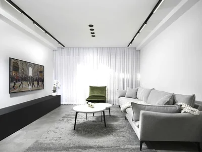 Жилой квартал Appartement neuf