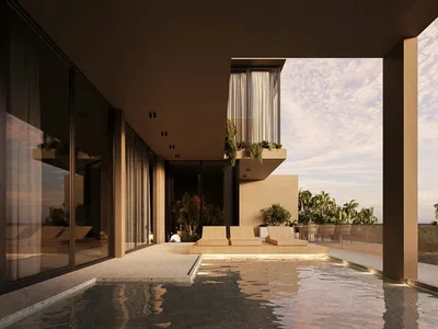 Villa PRIVÉ Pererenan – residential development in Pererenan, Bali