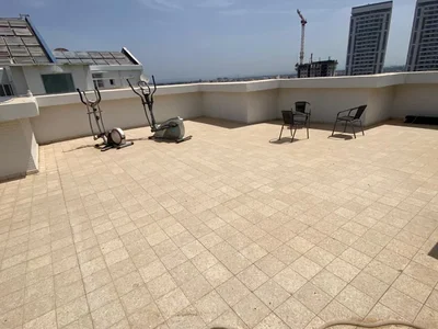 Barrio residencial Penthouse boulevard de nice