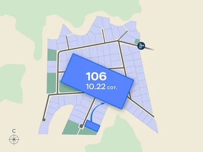 Cottage village Levada 2