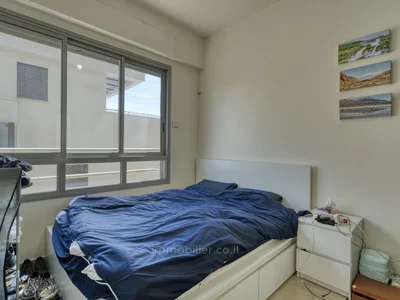 Barrio residencial 2 pieces 45m rue melchett emplacement ideal au centre de tel aviv