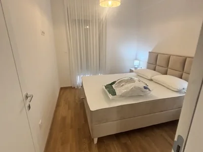 Wohnviertel Stan 45 m² na Izdavanje – Zabjelo, Podgorica