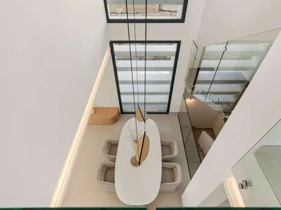 Barrio residencial Aurea Villas