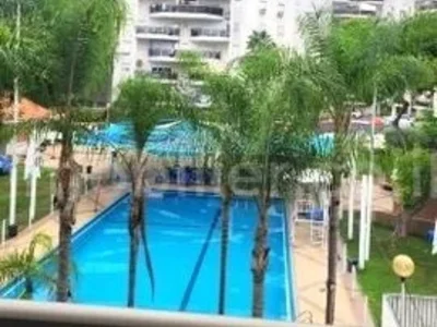 Жилой квартал Quartier youd alef appartement de 4 pieces avec piscine