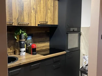 Wohnviertel Stan 64 m² na Prodaju – Rozino, Budva