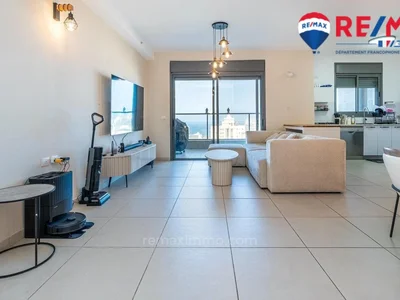 Dzielnica mieszkaniowa Un appartement familial recent de 5 pieces au bord de la reserve naturelle sauvage dein hayam