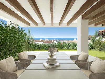 Barrio residencial Altura 160