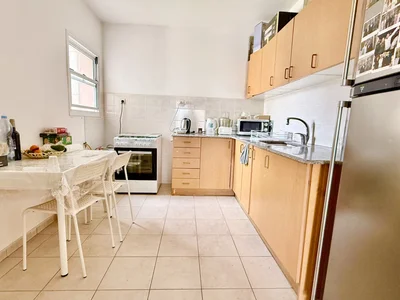Жилой квартал A vendre 4 piEces au cOEur de la city A ashdod une opportunitE rare A prix imbattable