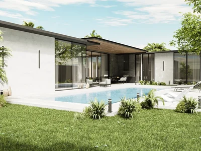 Villa Sunti