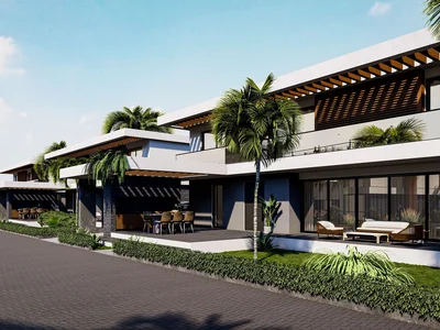 Complejo residencial Aquamarine Boğaz Mansions