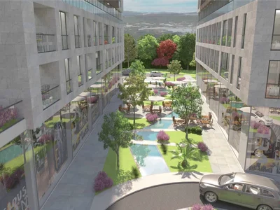 Aparthotel Park Rezidens