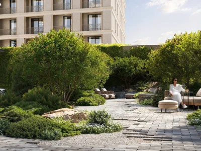 Многоквартирный жилой дом КЛО 17