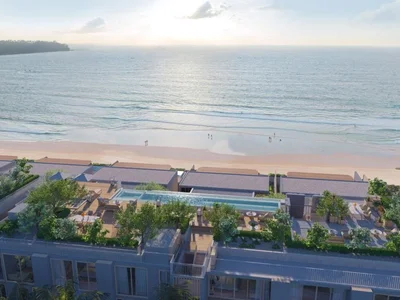 Zespół mieszkaniowy Banyan Tree Beach Residences