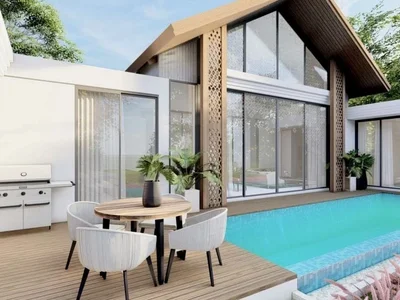 Жилой комплекс The Ozone Residences – Phase 4