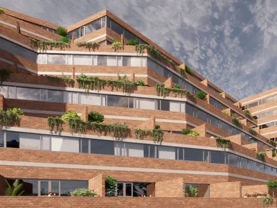 Zespół mieszkaniowy GATE OF SHKODRA