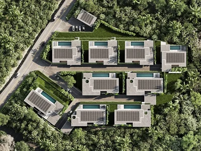 Villa Canopy Hills