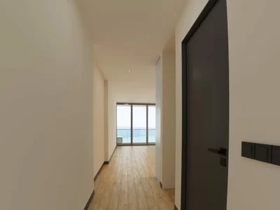 Apart-hotel Gruziya Batumi Kompleks Oval