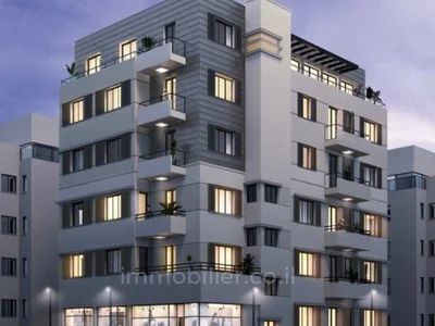 Quartier résidentiel Grand 3 pièces + balcon avec ascenseur et parking
