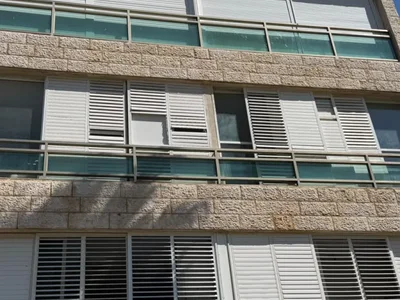 Жилой квартал Rue jabotinsky centre ville netanya