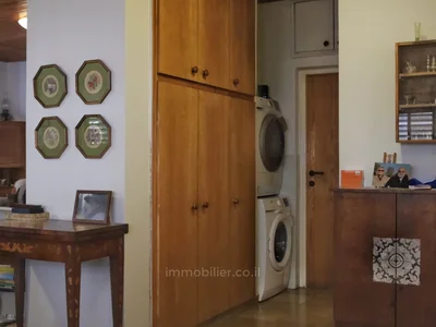 Quartier résidentiel À vendre | appartement 2 pièces avec beaux volumes – rue shalom aleichem, tel-aviv