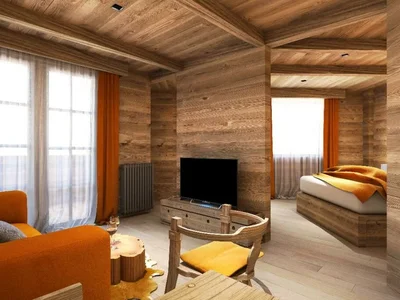 Apart-hotel Kolasin Valleys
