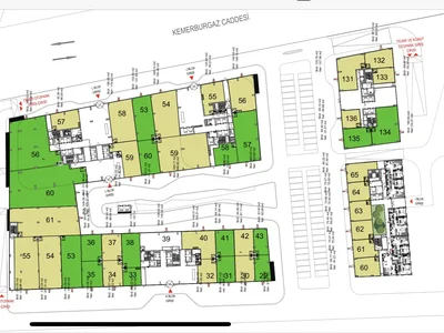 Centro comercial Sarıyer shopping centre  Mall Investment Opportunity – Istanbul