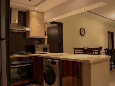 Complejo residencial Luxury Downtown Residence with swimming pools in the heart of the city, Downtown Dubai, UAE