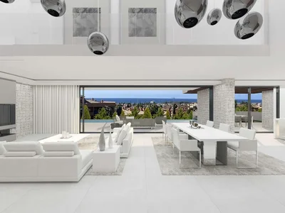 Barrio residencial Villa Gala Selwo