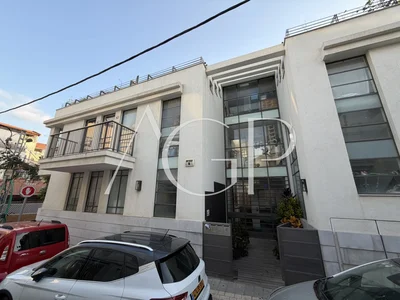 Residential quarter Kinneret 8 neve tsedek