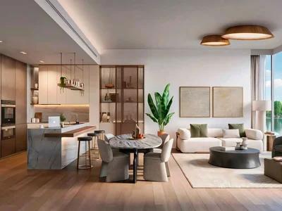 Residential complex The Highgrove