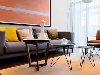 Complejo residencial Binghatti Point