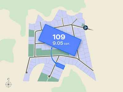 Cottage village Levada 2