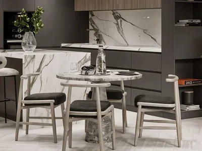Complejo residencial First-class residential complex 15 Cascade with a good infrastructure in Motor City, Dubai, UAE