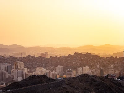 Saudi Arabia has introduced a special visa for investors—Visit Visa for Investors 