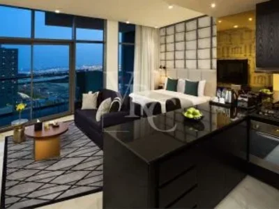 Апарт - отель MILLENNIUM ATRIA BUSINESS BAY