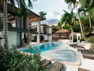 Жилой комплекс Minori Boutique Complex — жилой комплекс в районе Seminyak, Бали