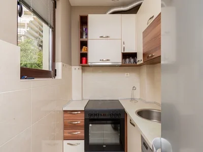 Жилой квартал Stan 44 m² na Prodaju – Centar, Budva