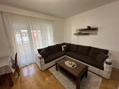 Wohnviertel Stan 47 m² na Izdavanje – Zabjelo, Podgorica