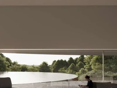Residential quarter Villa Noon