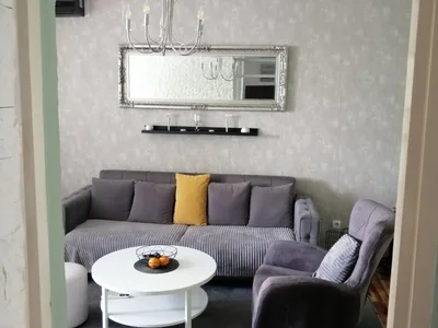 Barrio residencial Stan 73 m² na Izdavanje – Stara Varoš, Podgorica