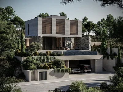 Жилой комплекс Hilltop Villa