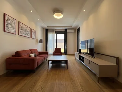 Wohnviertel Stan 75 m² na Izdavanje – Kruševac, Podgorica