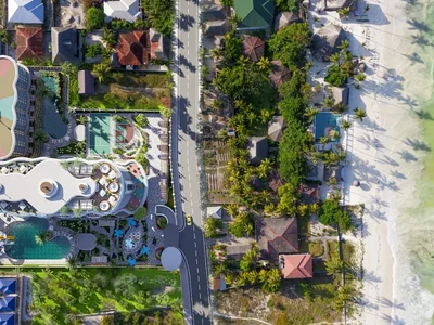 Edificio de apartamentos Beachfront Premium Apart hotel 