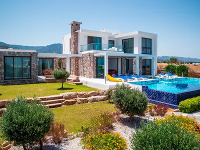 Complejo residencial DejaBlue
