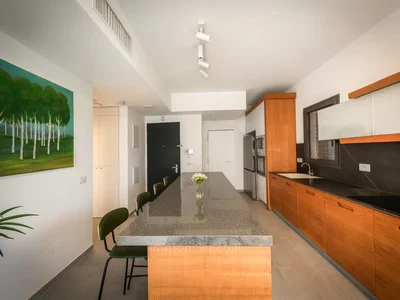Residential quarter Immeuble neuf vieux nord proche mer