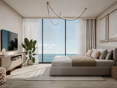 Wohnanlage Seaside Sophistication at Mina Al Arab / RAK Mirasol
