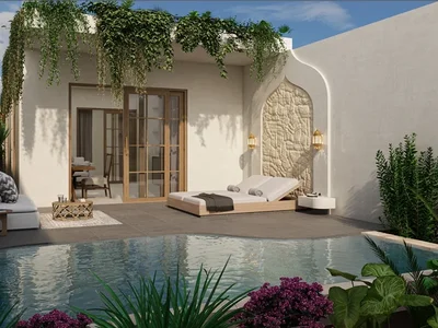 Вилла Freehold Lombok Early‑Entry Resort Investment — Villas From $69K