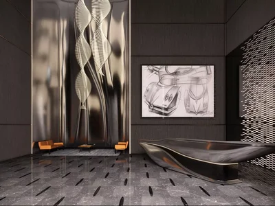 Immeuble Pagani DarGlobal